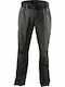 Apu Neda 80516 Men's Hiking Long Trousers Green