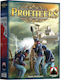 Настолна игра Profiteers за 3-5 играчи 12+ години (EN) Stronghold Games
