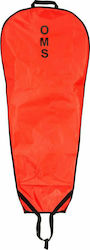 OMS Liftbag Аксесоари за гмуркачи 56kg