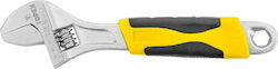 Topex French Wrench 200mm
