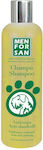 Men for San Shampoo Dog Dermatological Κατά Της Πιτυρίδας 300ml