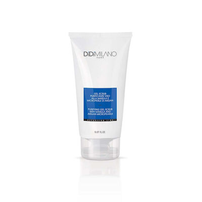 dott. Sollari Scrub pentru Față în Gel 150ml