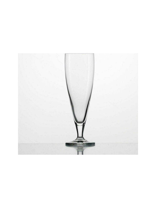 Eisch Superior Sensis Plus Glass Beer, μπίρας made of Crystal Goblet 440ml
