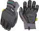 Mechanix Wear Winter Impact Pro Waterproof Перчатки за работа Work Gloves Сив Полиестер 1бр