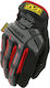 Mechanix Wear M-Pact Safety Glofe from Faux Lea...