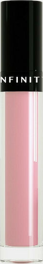 Infinity Cosmetics Lip Gloss Glossy 3 Tender Pink 4.5ml
