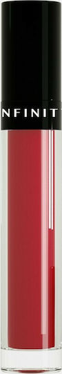 Infinity Cosmetics Lip Gloss Glossy 8 Coral 4.5ml
