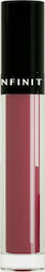 Infinity Cosmetics Lip Gloss Glossy 10 Berry 4.5ml