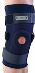 Medical Brace DR-K011 Νάρθηκας Γόνατος Neoprene σε Μπλε Χρώμα