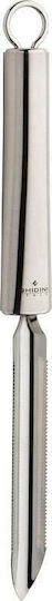 Ghidini Pumpkin Peeler and Cleaner Made of Stainless Steel for Pumpkin