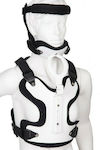 Medical Brace MB.2500 Ρυθμιζόμενος Νάρθηκας Θωρακοαυχενικός
