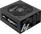FSP/Fortron Hydro G Pro 650W Negru Sursă de Alimentare Calculator Complet modular 80 Plus Gold