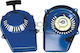 Visco Parts Werkzeugzubehör Handstarterdeckel ΚΧΚ-055 1Stück