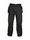 Dewalt Pro Tradesman Work Trousers Black DWC26-001