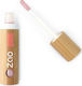 Zao Organic Makeup Lip Gloss 012 Nude 3.8ml