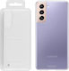 Samsung Back Cover Πλαστικό 1.4mm Διάφανο (Galaxy S21 5G)