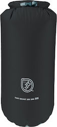 JR Gear Στεγανός Σάκος Χειρός 20lt Μαύρος