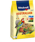 Vitakraft Australian High Premium για Παπαγαλάκια 0.75kg