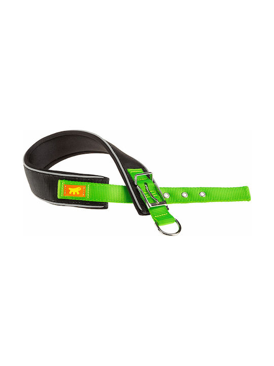 Ferplast Daytona Dog Collar Collar C 40/53 Gree...