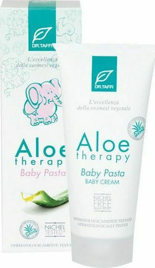 Dr. Taffi Aloe Therapy Κρέμα για Ενυδάτωση 100ml