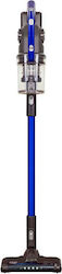 Russell Hobbs RHHS3102 Επαναφορτιζόμενη Σκούπα Stick 25.2V Μπλε