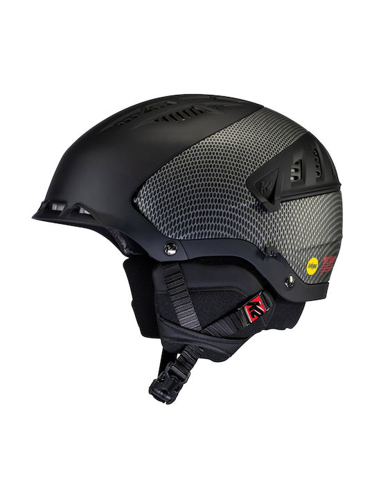 K2 Diversion MIPS Herren Ski & Snowboard Helm i...