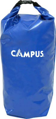 Campus Wasserdichte Tasche Handtasche mit einer Kapazität von 30 Litern Blau