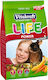 Vitakraft Life Power High Premium Treat for Rabbit 600gr 353102