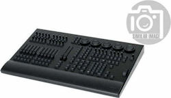 MA Lighting grandMA3 onPC Command Wing XT DMX Controller Κονσόλα Φωτισμού / 1 Είσοδο XLR και Συνδέσεις USB (για PC) / Ethernet MA Lighting grandMA3 onPC Command Wing XT DMX Controller Κονσόλα Φωτισμού / 1 Είσοδο XLR και Συνδέσεις USB (για PC) / Ethernet