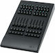 MA Lighting grandMA3 onPC Fader Wing DMX Controller Lighting Console with 2048 Control Channels and Connection USB (for PC)