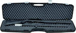 Megaline Carbine Case Βαλίτσα Όπλου PVC 110x25x11 εκ.