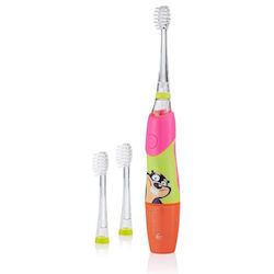 Brush Baby Kidz Sonic για 3+ Χρονών