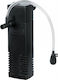 Haquoss Submarine 180 Internal Filter for Aquariums up to 30lt with Performance 180lt/h