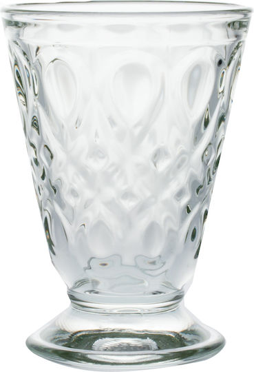 La Rochere Lyonnais Glas Whiskey aus Glas 200ml