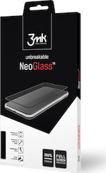 3MK NeoGlass Full Face Tempered Glass (iPhone XS Max)