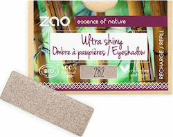 Zao Organic Makeup Rectangle Ultra Shiny Shadow...