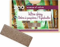 Zao Organic Makeup Rectangle Ultra Shiny Shadow...