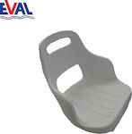 Eval Boat Seat