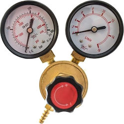Powermat PM-RCO2 Regulator De Gaz Dioxid și Argon
