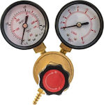 Powermat PM-RCO2 Gas Regulators Διοξειδίου και Argon