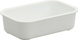 2 GR Plastic Bird Cage Bathtub 13x8cm