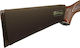 Beartooth Stockguard Braune Schaftabdeckung