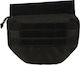 Mil-Tec Drop Down Pouch Holster Black