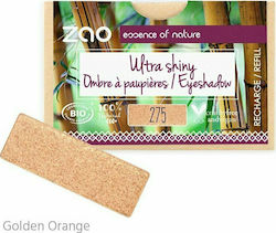 Zao Organic Makeup Rectangle Ultra Shiny Shadow...