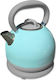 Esperanza Reisekessel 1.7Es 2200W Blau