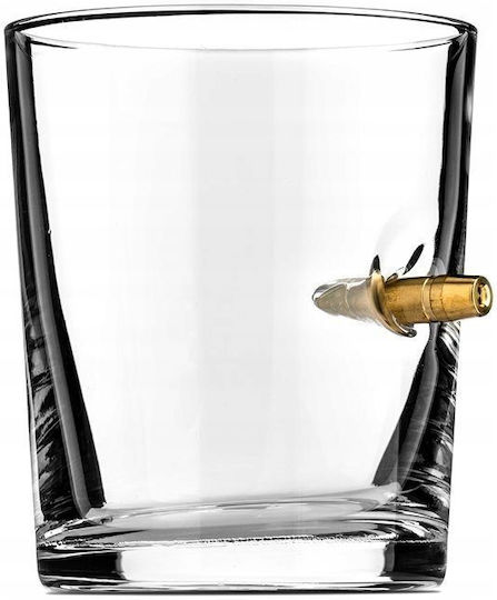 Gadget Master Gadget Master Ποτήρια Ουίσκι / Κοκτέιλ Glas 275ml