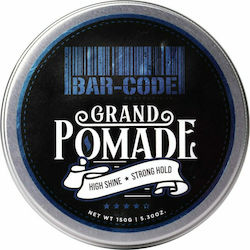 Barcode Professional Grand Pomade 100ml