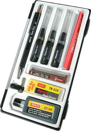 Aristo Set 0.6mm