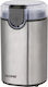 Hoomei Electric Coffee Grinder 150W for 50gr Beans Silver