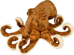 Wild Republic Octopus 20 cm.